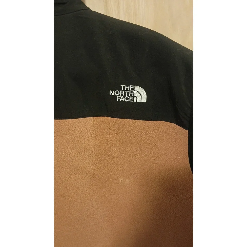 The North Face north face